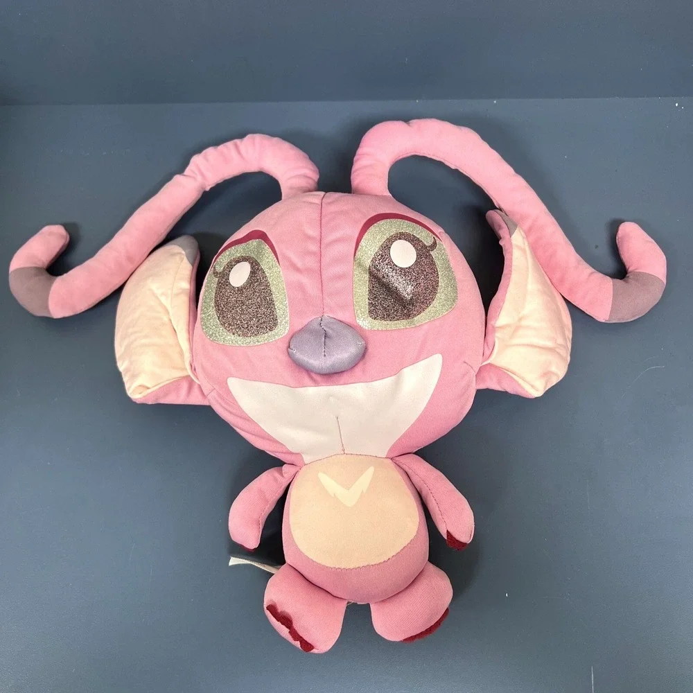Disney Doorables Angel LiLo And Stitch 8